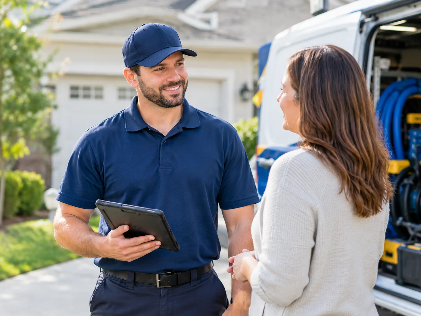 Sewage Backup Cleanup Rohrersville, MD FAQs